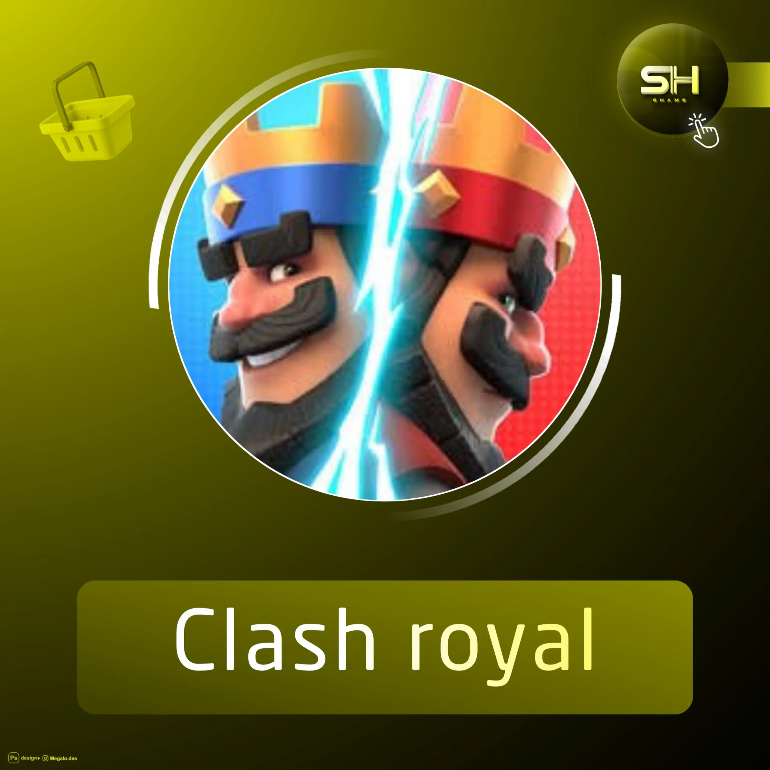 Clash royal