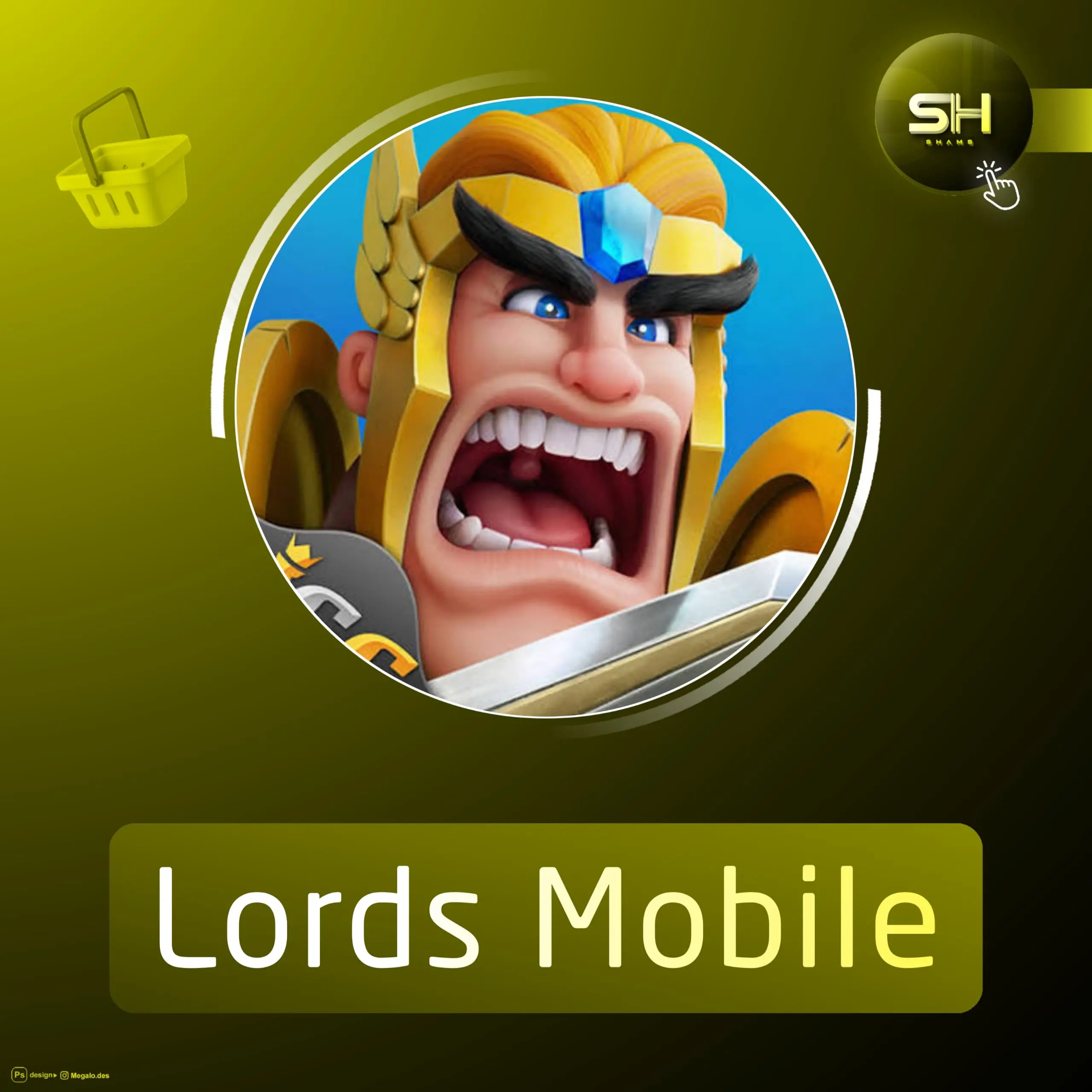 Lords Mobile