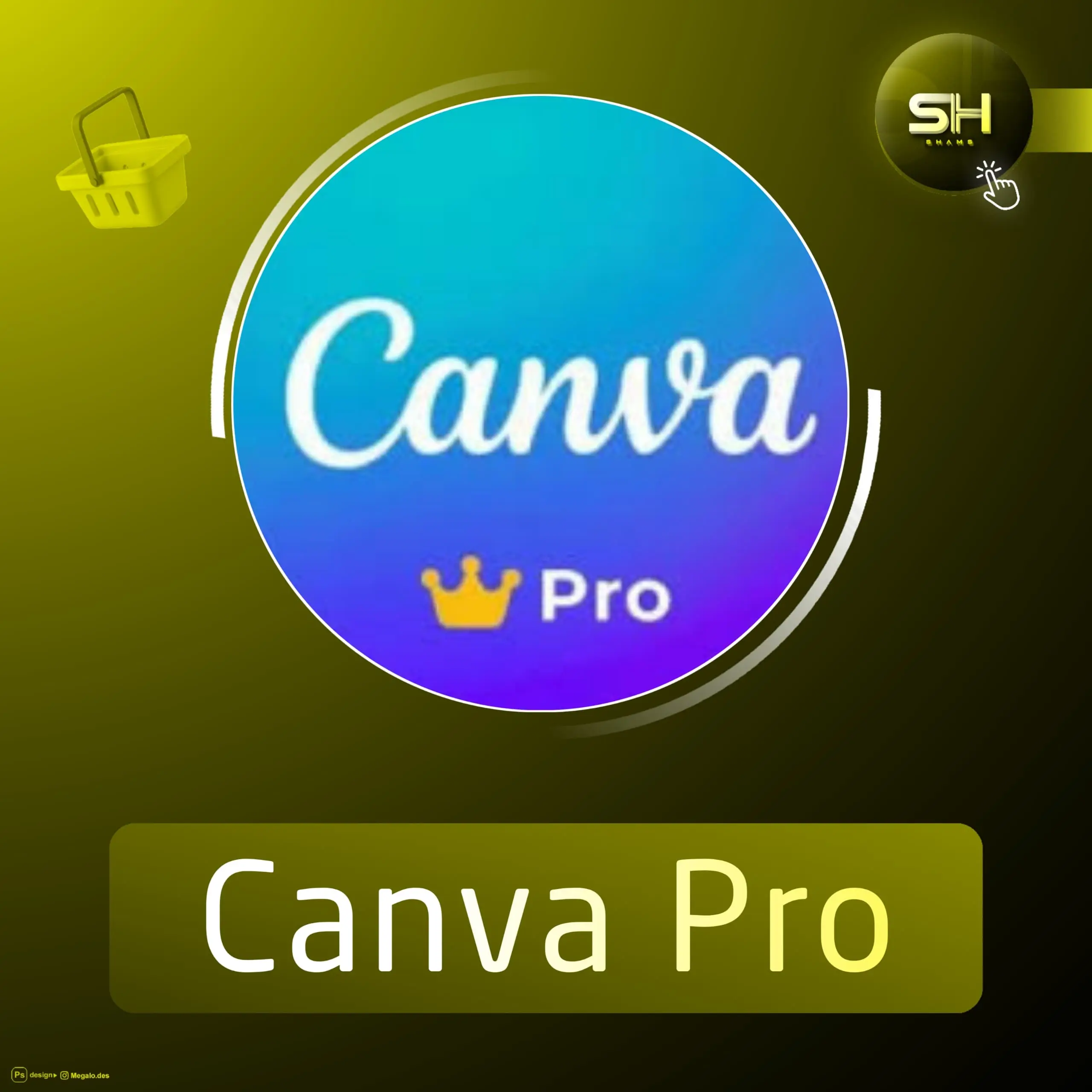 Canva pro