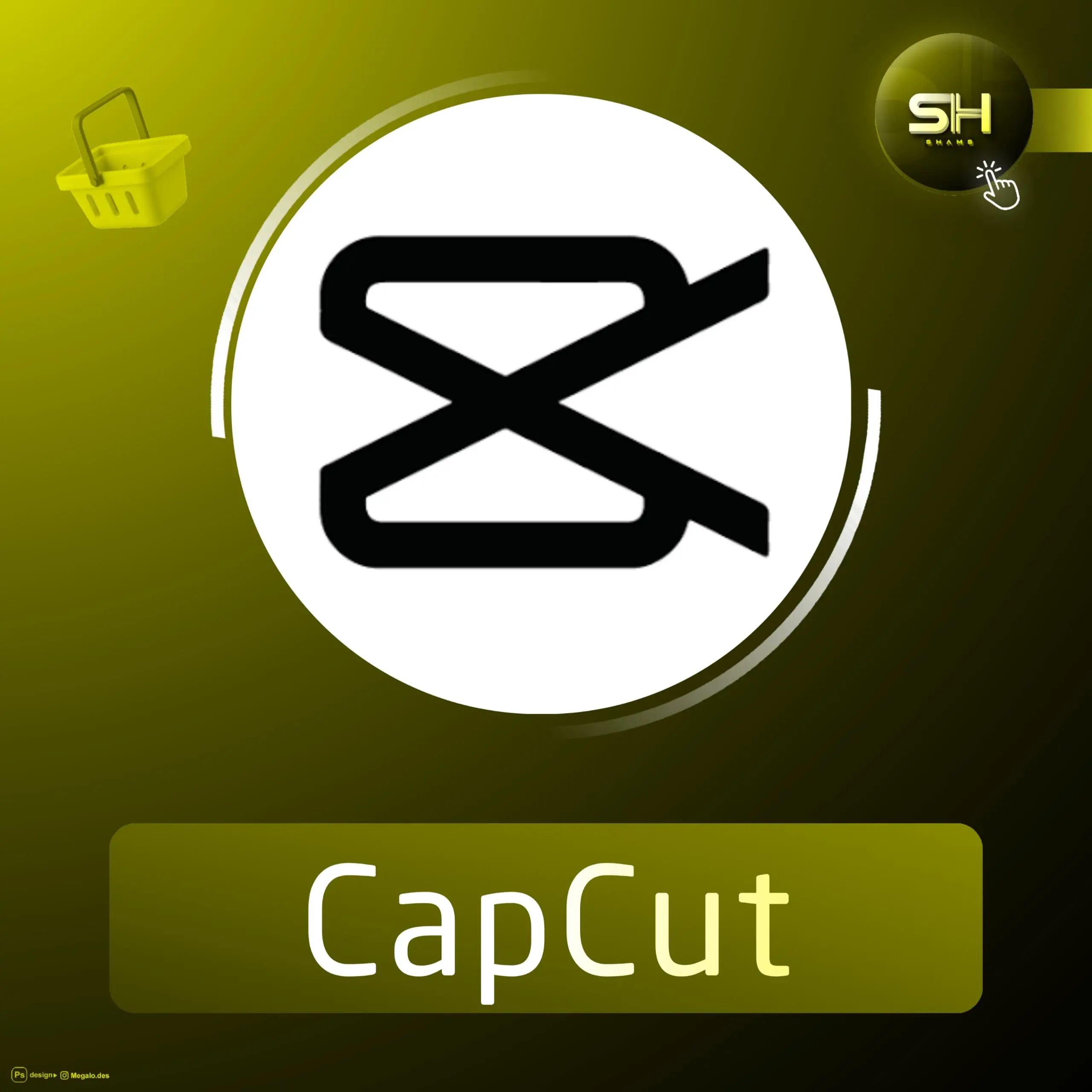 CapCut