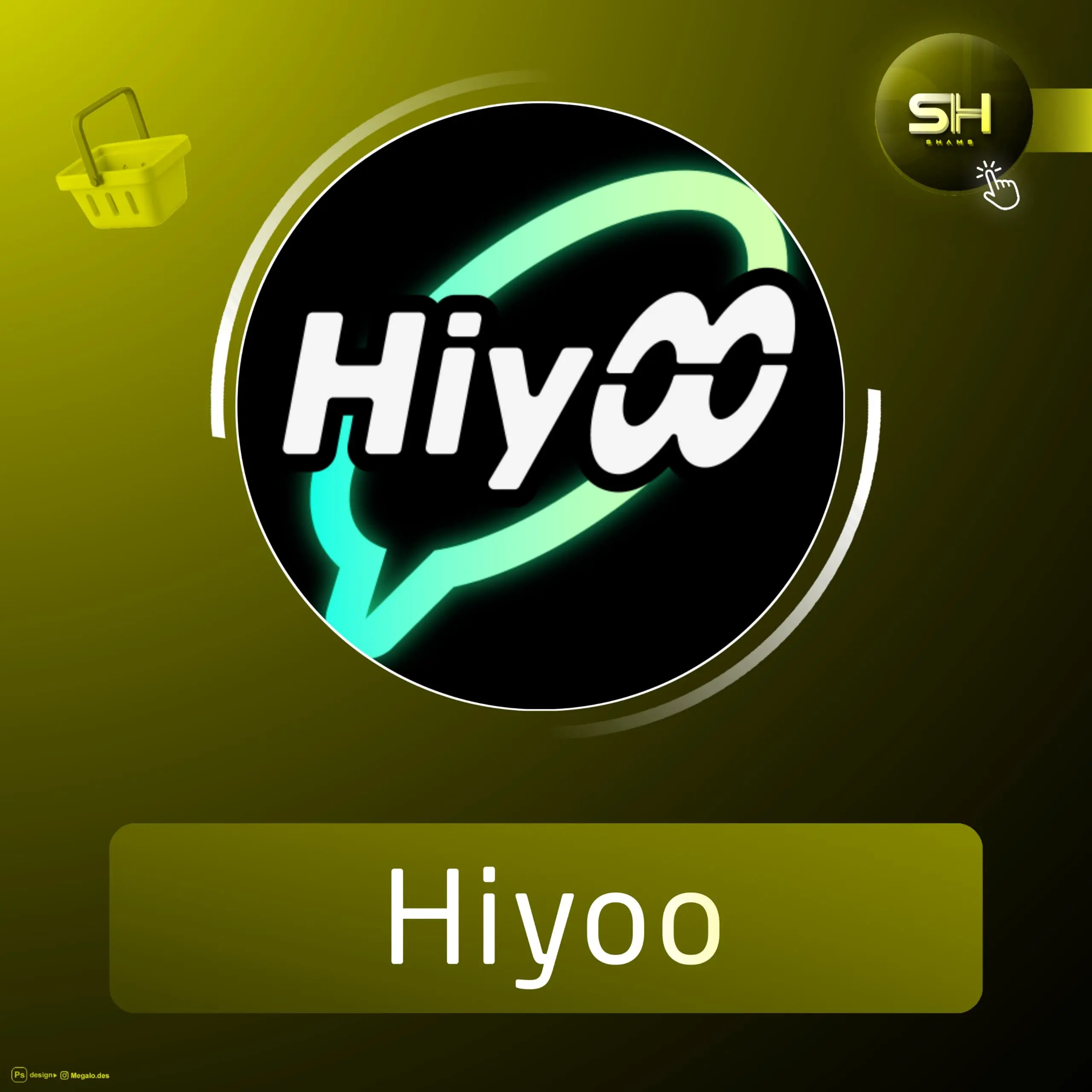 Hiyoo