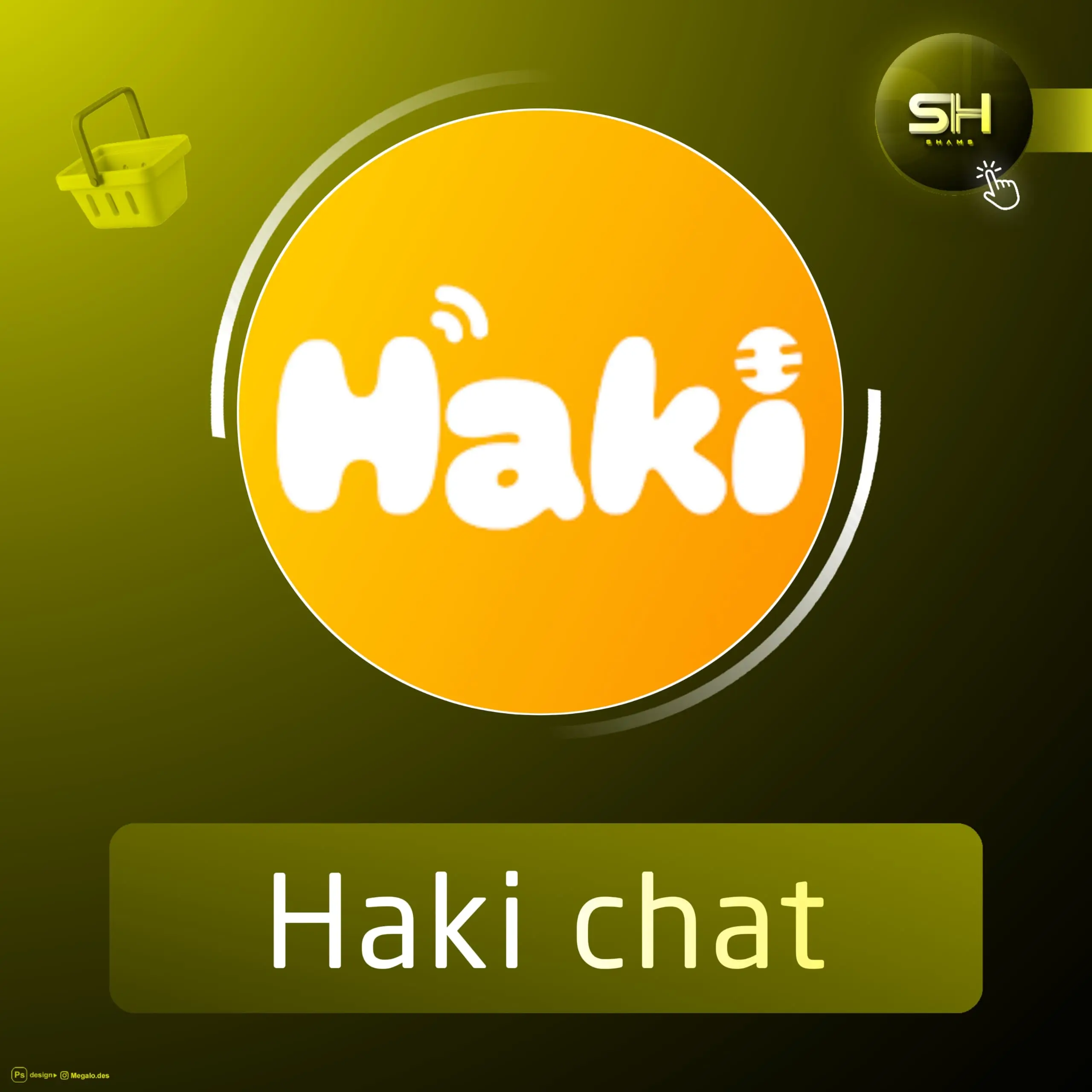 Haki chat