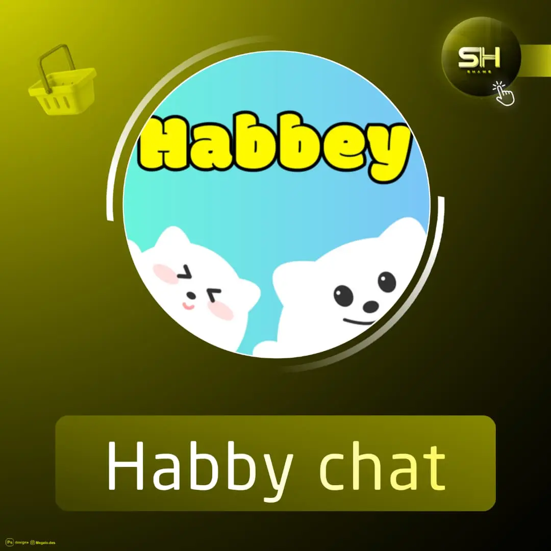 Habby chat