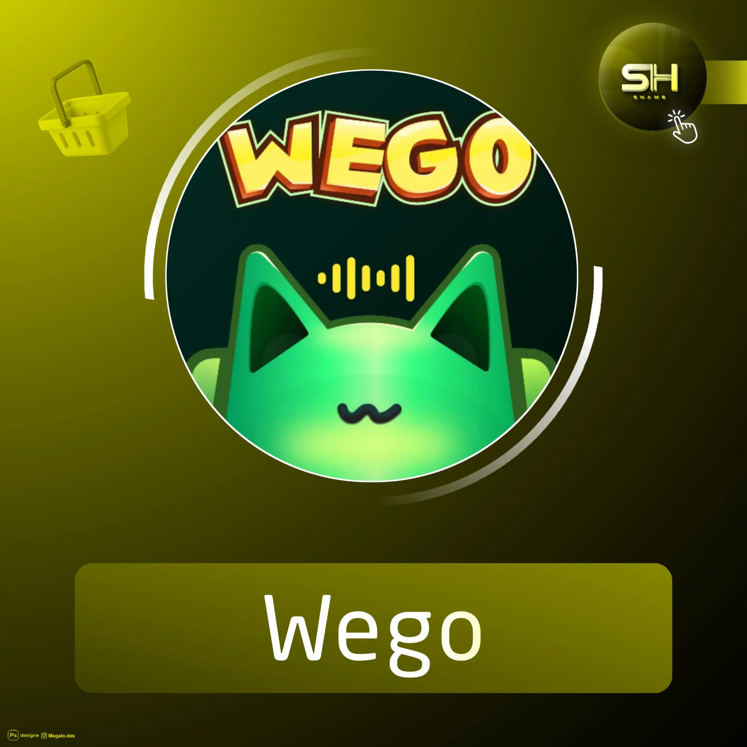 Wego