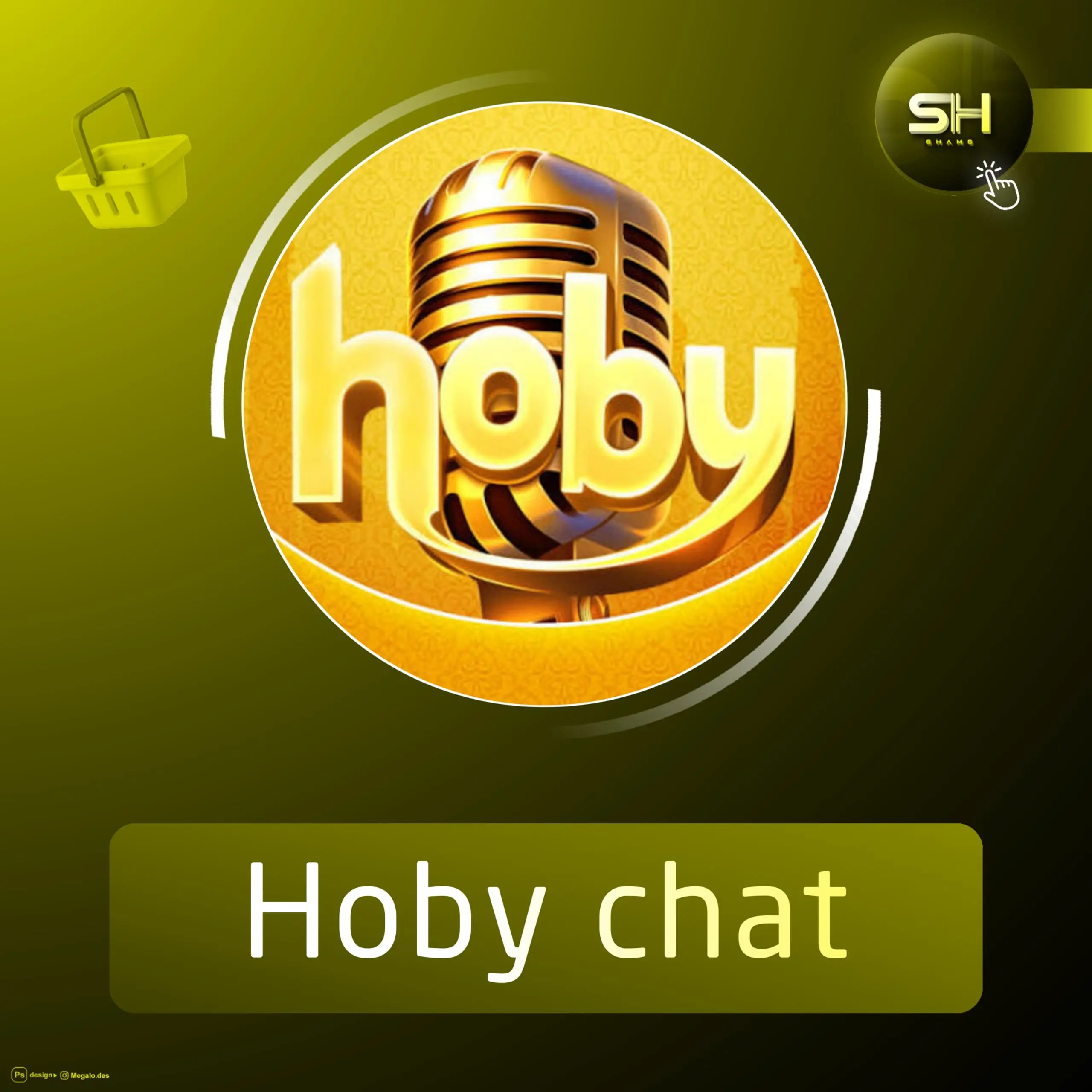 Hoby chat