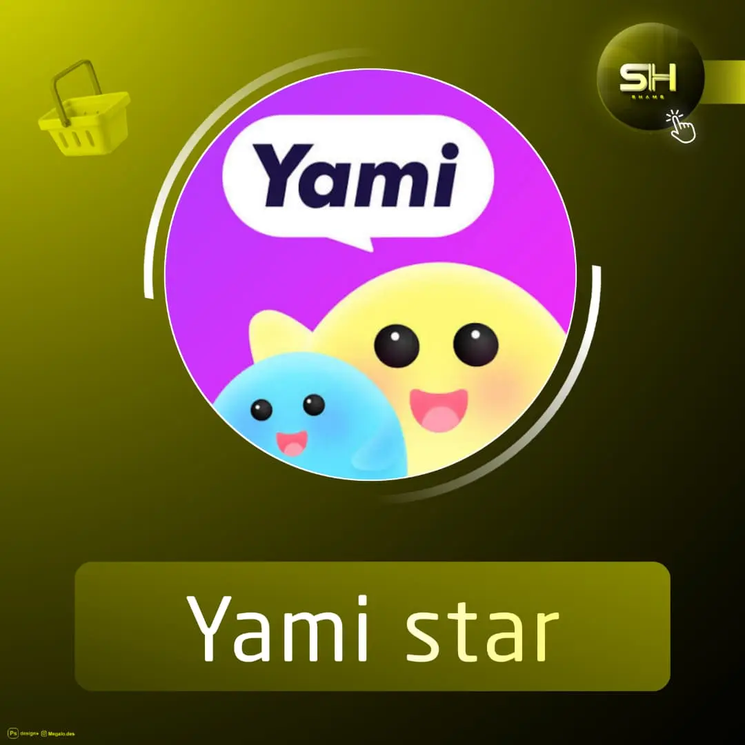Yami star