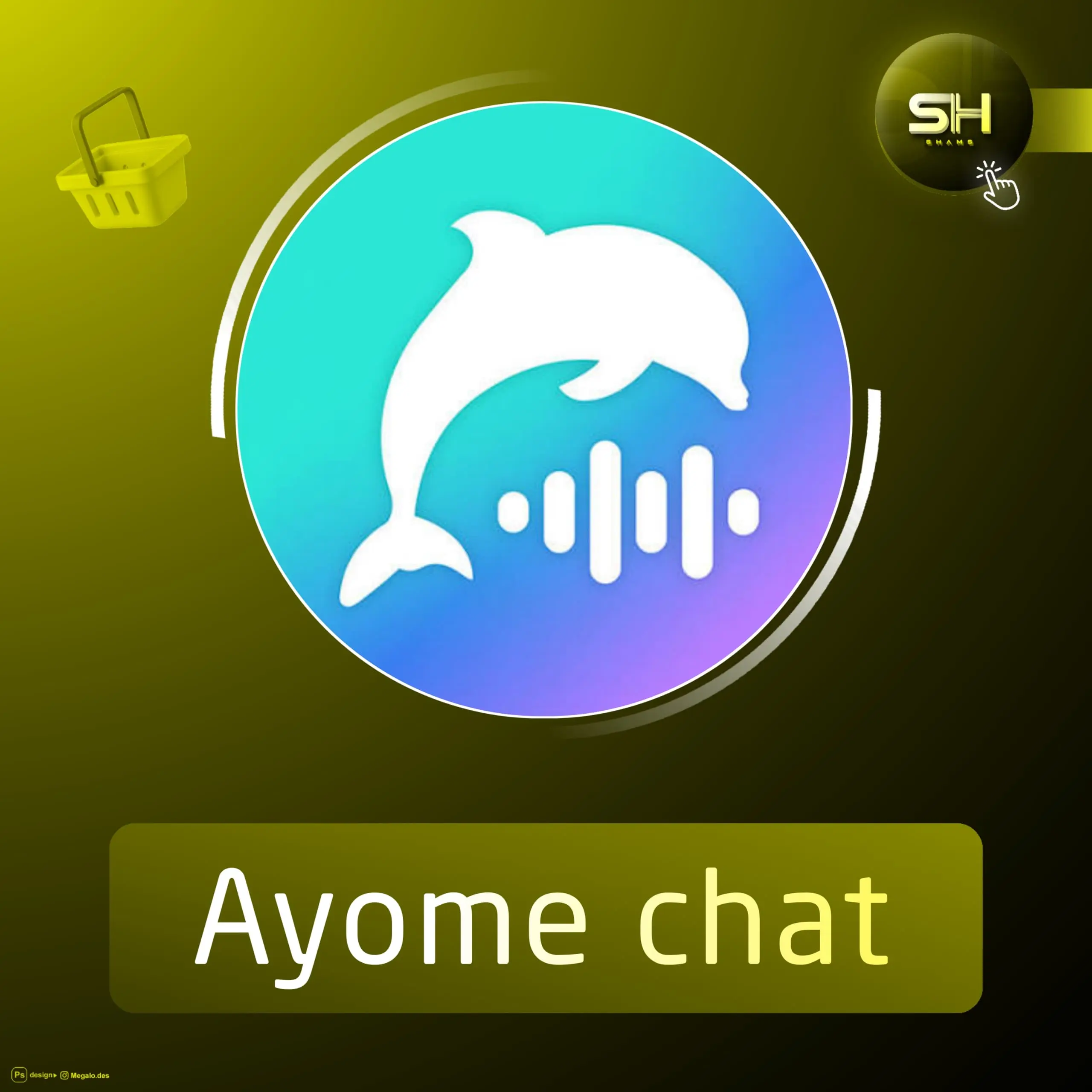 Ayome chat