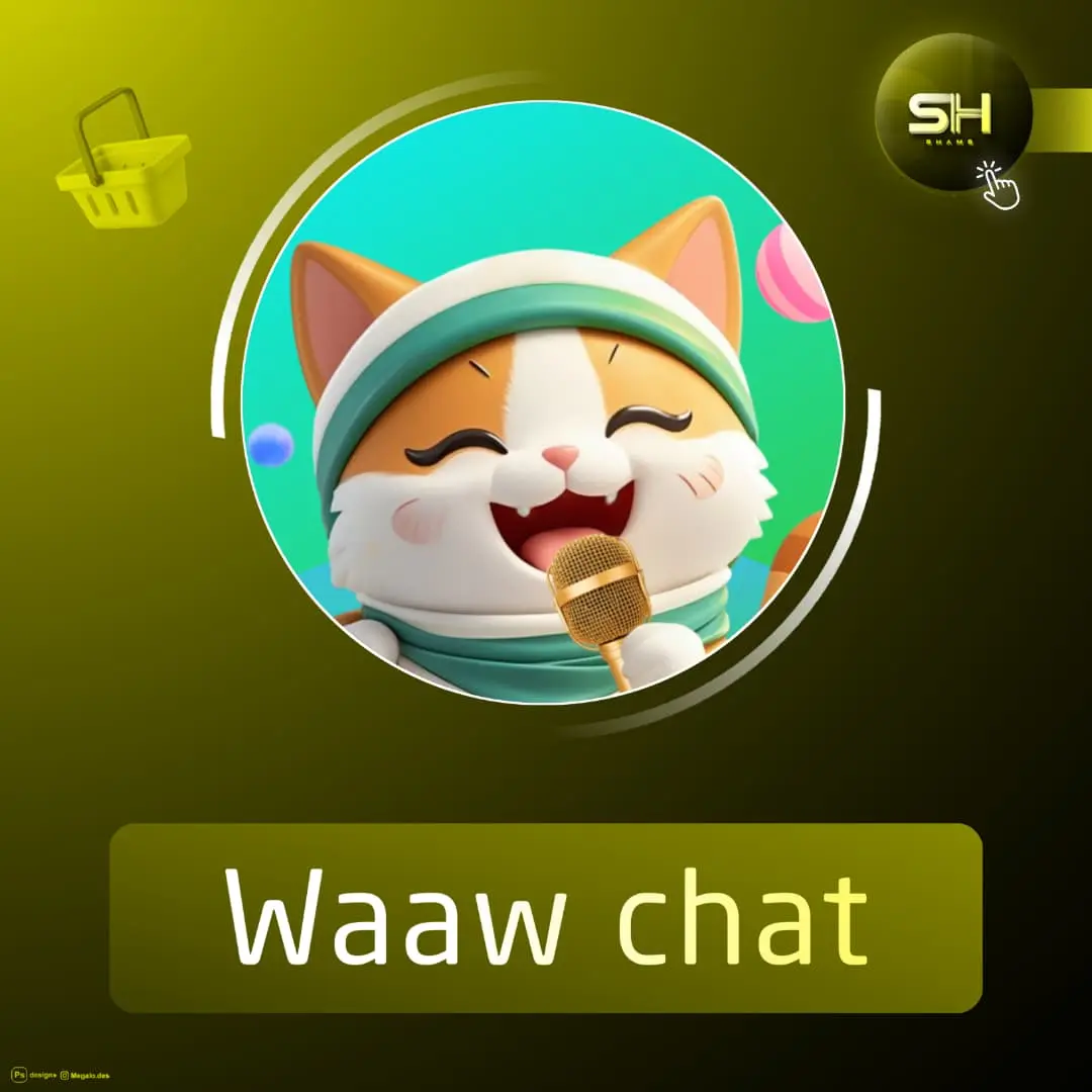 Waaw chat