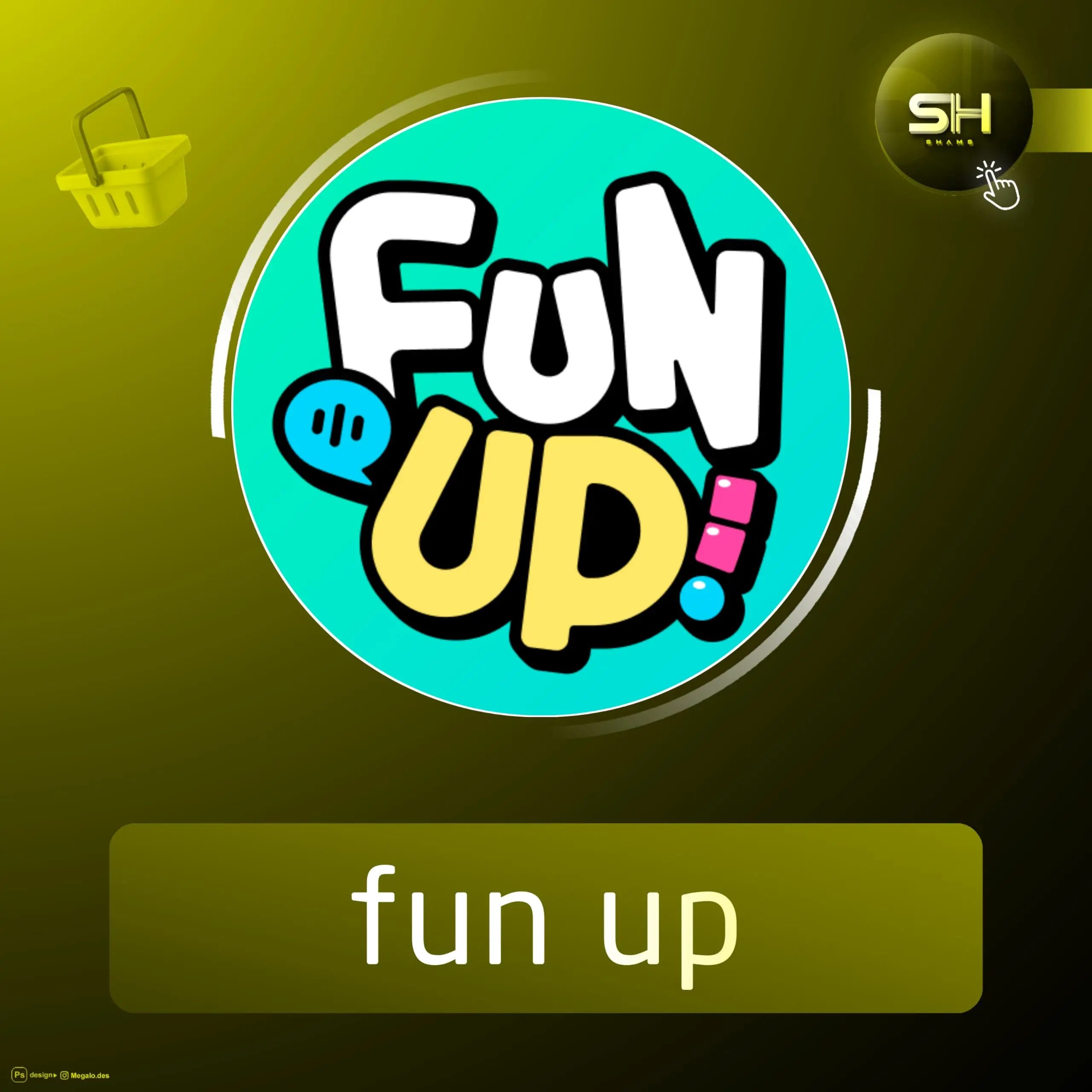 Fun up