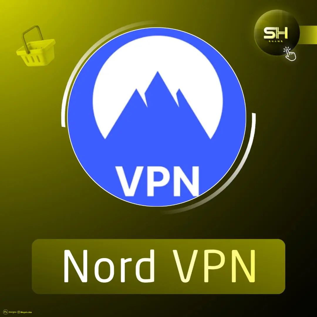 Activate Nord VPN for 1 Year