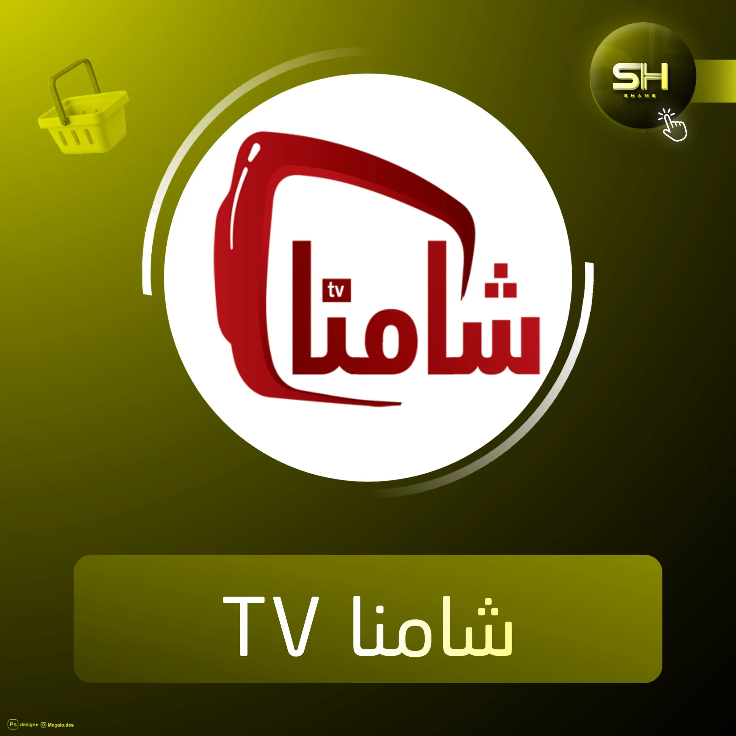 6  اشهر اشتراك شامنا