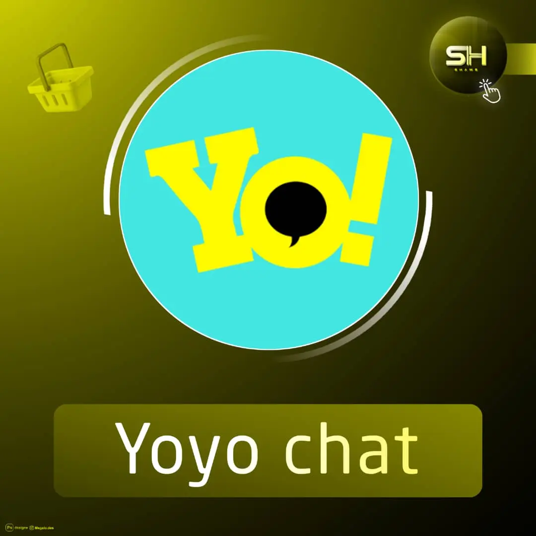 Yoyo chat سيرفر 4