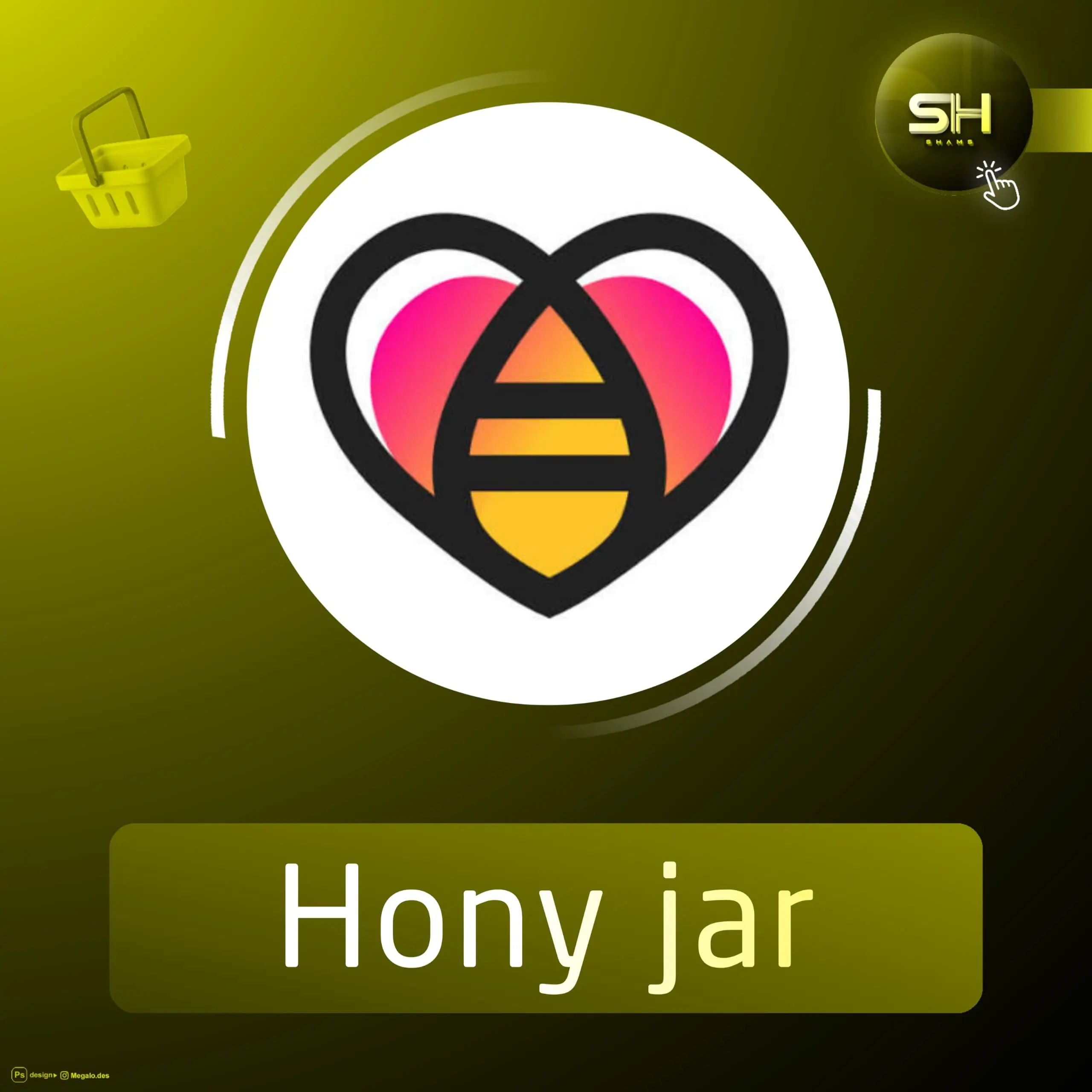 Hony jar سيرفر 5