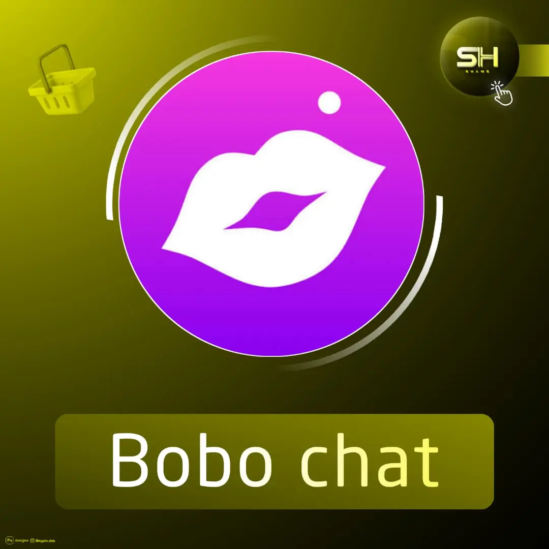 Bobo chat سيرفر 2