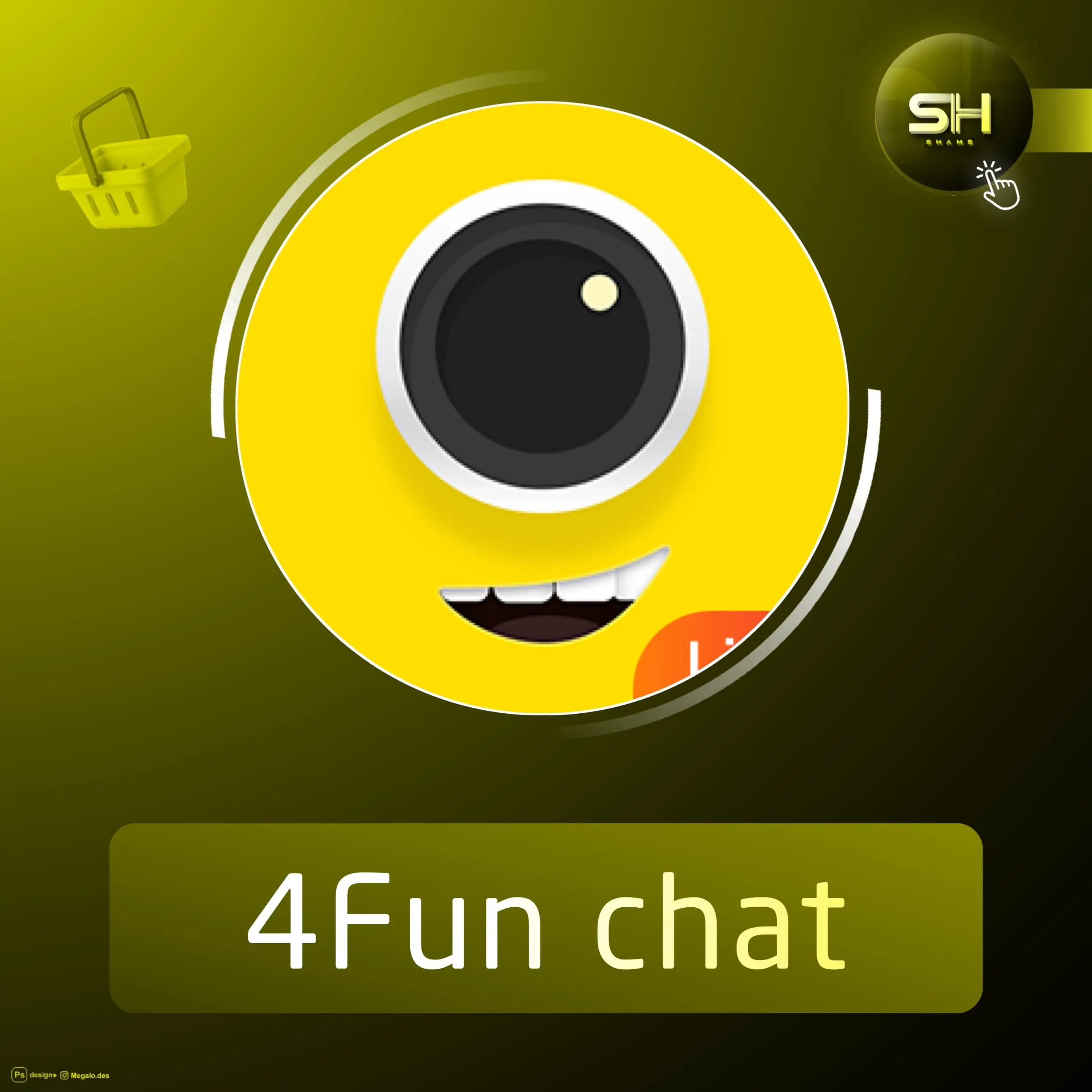 4Fun chat سيرفر 6