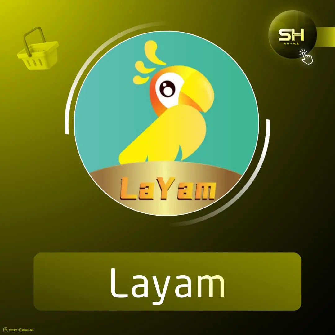 Layam سيرفر 2