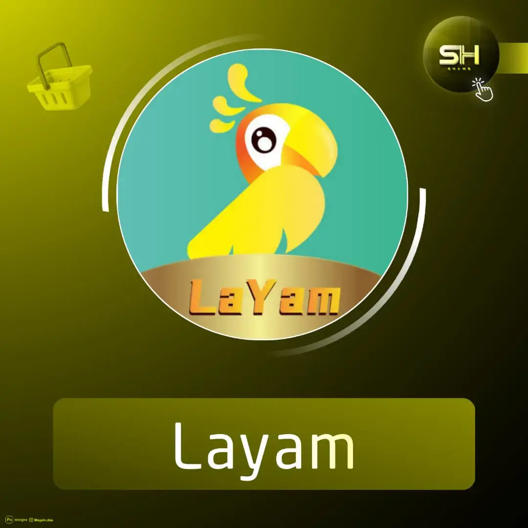 Layam سيرفر 1