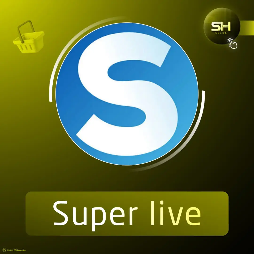 Super live سيرفر 4
